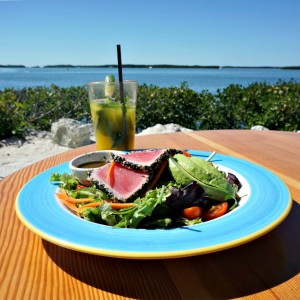5 Best Places To Eat In Key West - Headstands and Heels