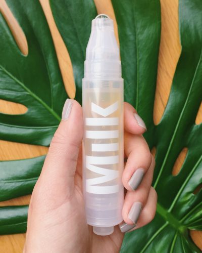 Review: Sunshine Oil by Milk Makeup