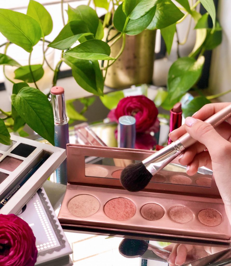 Spring Clean Your Makeup Bag with These Non-Toxic Cosmetic Brands ...