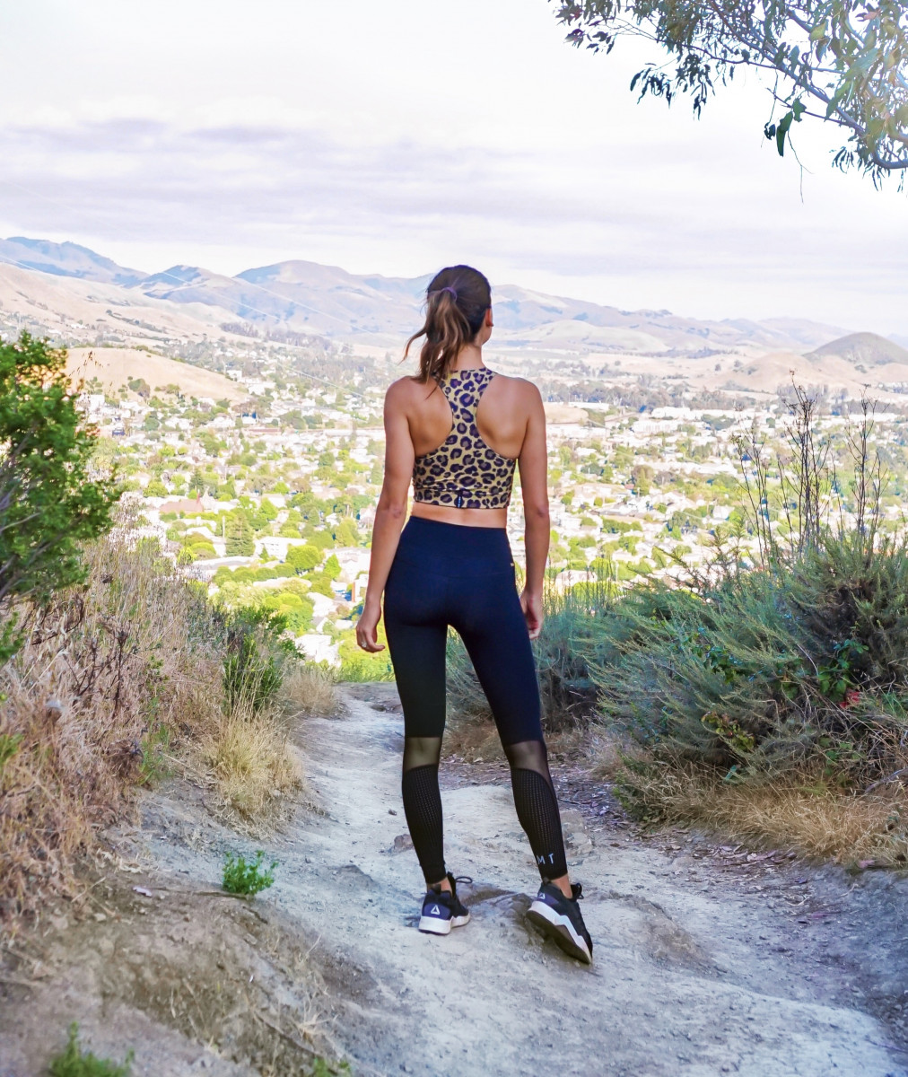 San Luis Obispo #ShareSLO hiking