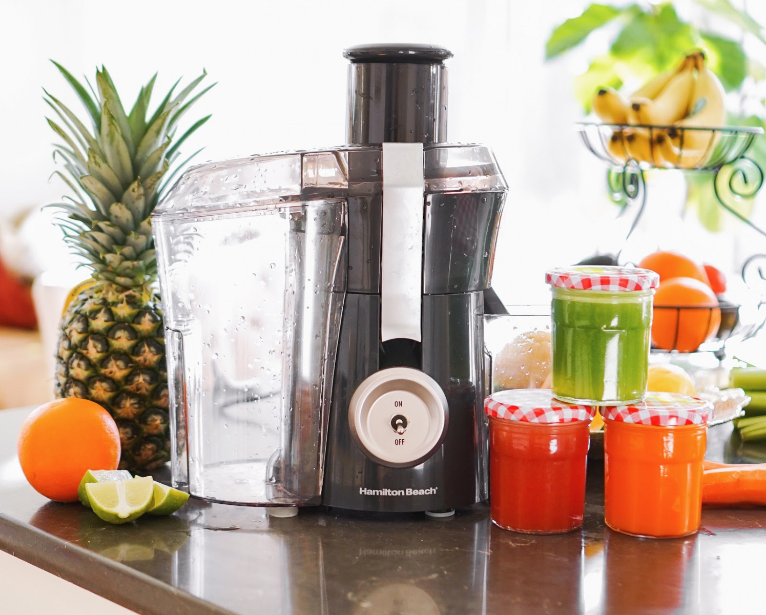 JCPenney Juicer 