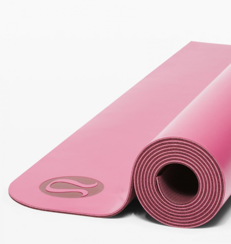 Best Yoga Mats to Strengthen Your Practice - Headstands and Heels