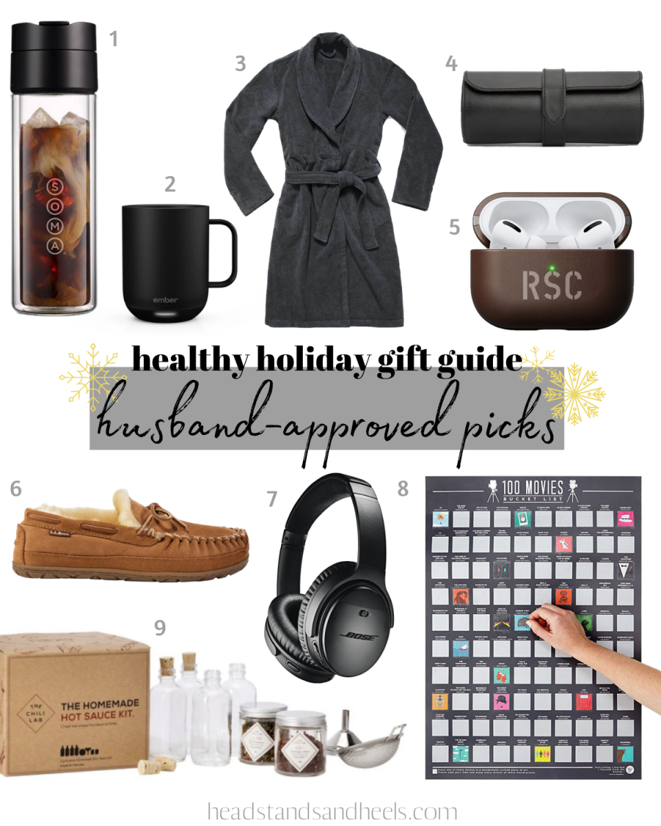 My 2020 Holiday Gift Guide!! - rachLmansfield