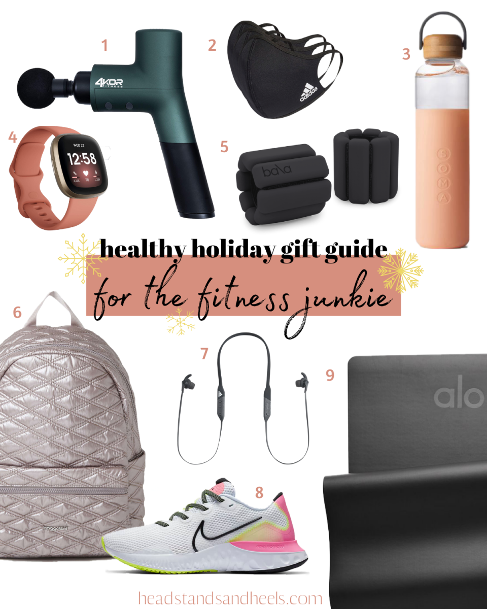 My 2020 Holiday Gift Guide!! - rachLmansfield