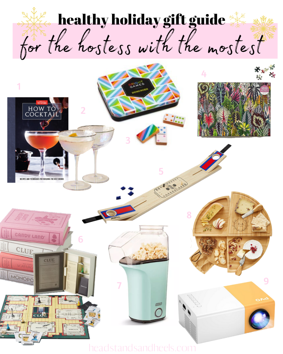 My 2020 Holiday Gift Guide!! - rachLmansfield