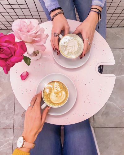Virtual Galentine’s Day Ideas To Try With Friends