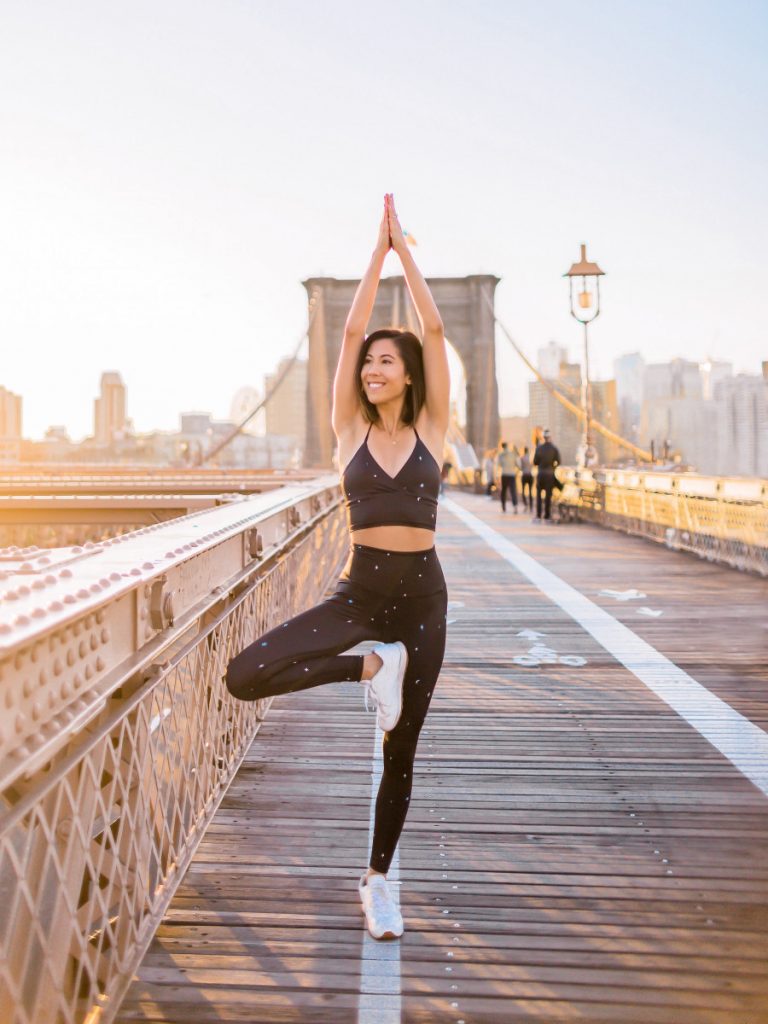 My Favorite Activewear Brands that are Worth the Splurge - Headstands and  Heels