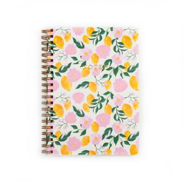 10 Beautiful Notebooks For Your Journaling Routine - Headstands