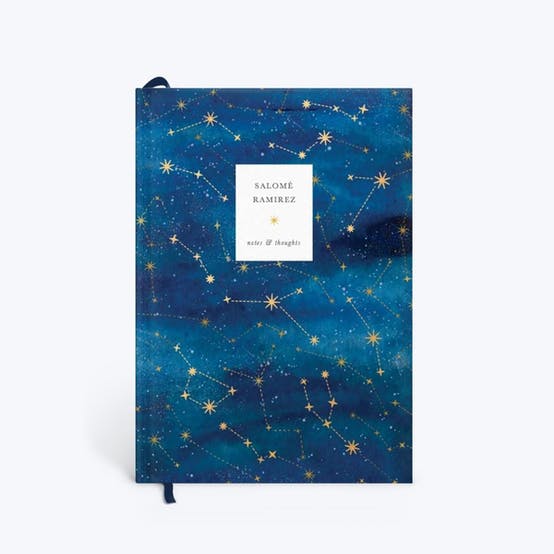 10 Beautiful Notebooks For Your Journaling Routine - Headstands and Heels
