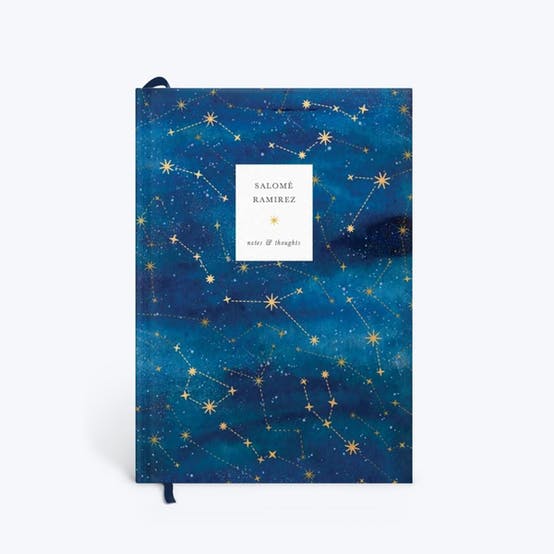 10 Beautiful Notebooks For Your Journaling Routine - Headstands