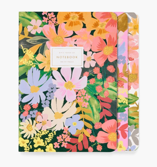 10 Beautiful Notebooks For Your Journaling Routine - Headstands