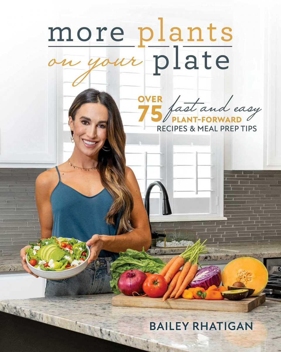 5 Healthy and Simple Cookbooks I've Been Loving Lately - Headstands and ...