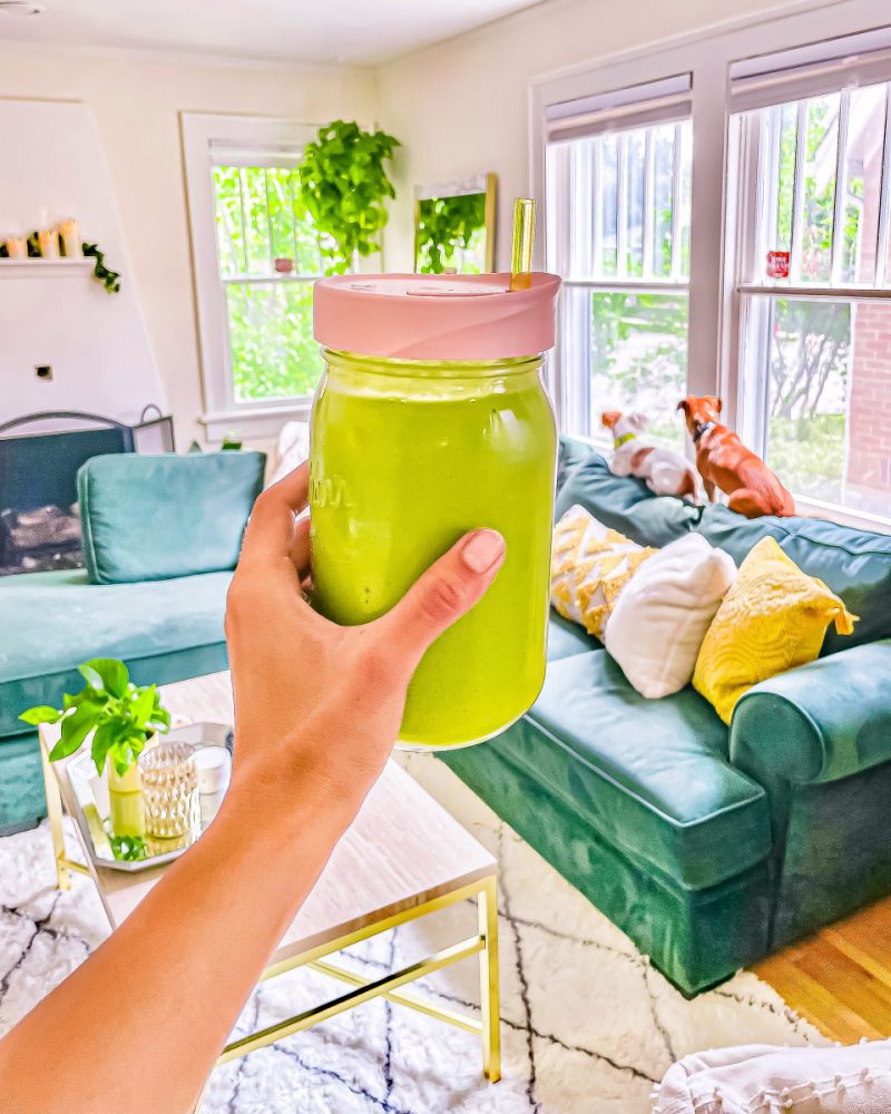 Quick and Healthy Weekday Breakfast Ideas - Headstands and Heels