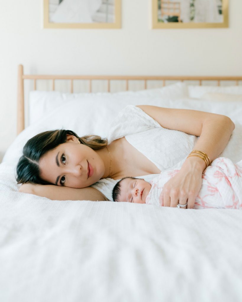 my birth story