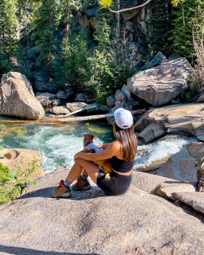 10 Ways to Reconnect with Nature