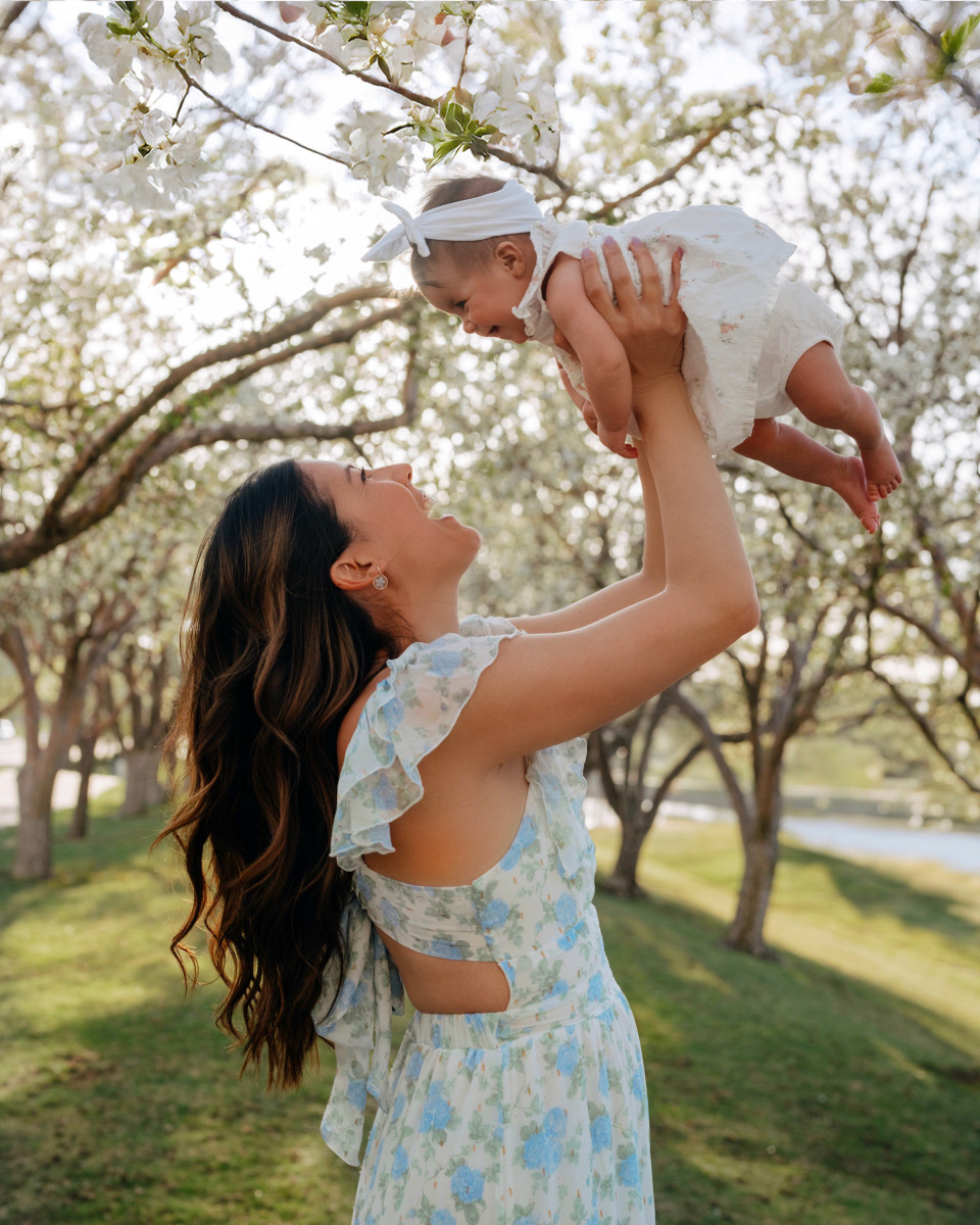 motherhood musings