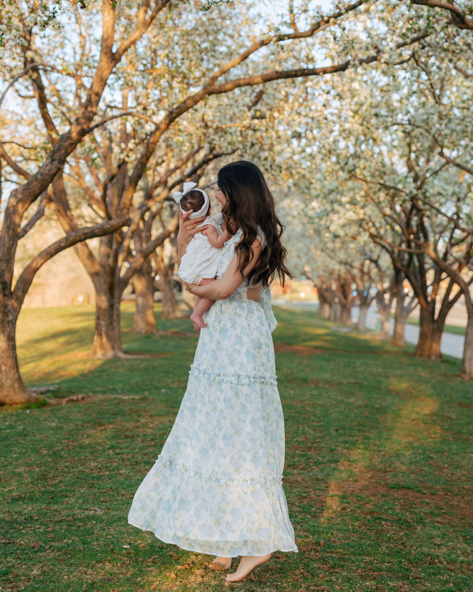 motherhood lessons