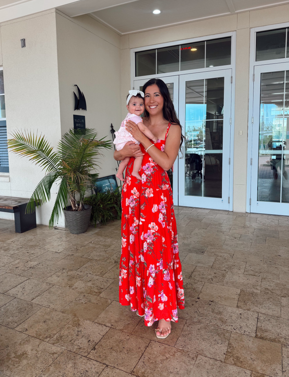 5 lessons motherhood has taught me