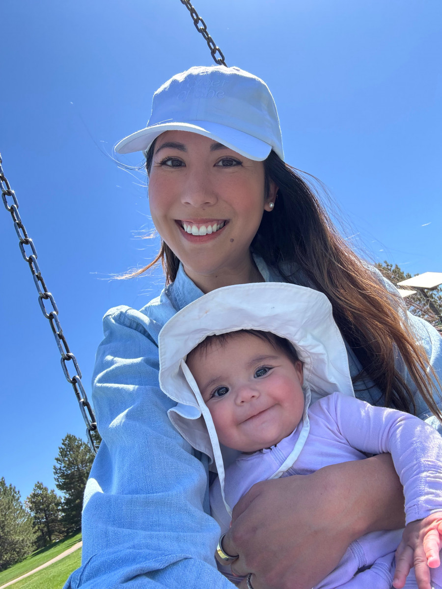 lessons of motherhood